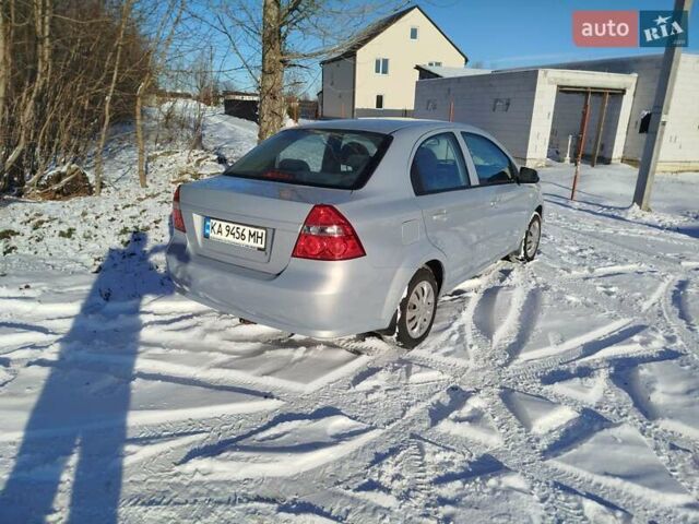 Серый ЗАЗ Вида, объемом двигателя 1.5 л и пробегом 148 тыс. км за 3800 $, фото 1 на Automoto.ua