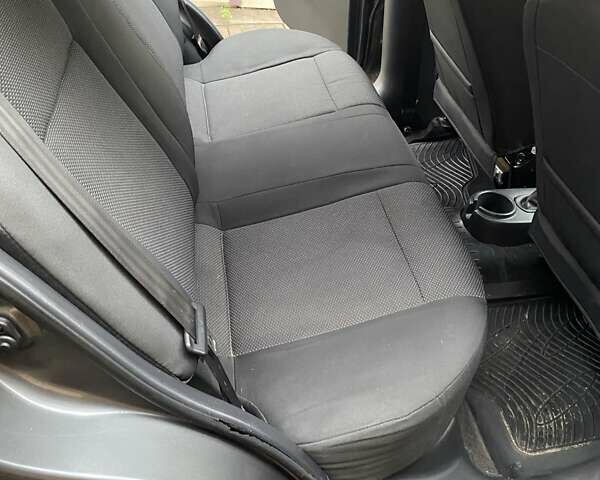 Сірий ЗАЗ Віда, об'ємом двигуна 1.5 л та пробігом 143 тис. км за 4500 $, фото 13 на Automoto.ua