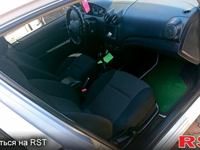 Сірий ЗАЗ Віда, об'ємом двигуна 1.5 л та пробігом 130 тис. км за 4600 $, фото 9 на Automoto.ua