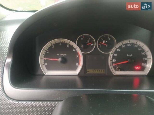 Сірий ЗАЗ Віда, об'ємом двигуна 1.5 л та пробігом 185 тис. км за 2900 $, фото 1 на Automoto.ua