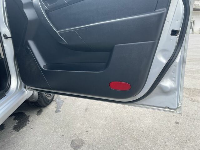 Серый ЗАЗ Вида, объемом двигателя 1.5 л и пробегом 200 тыс. км за 3450 $, фото 10 на Automoto.ua