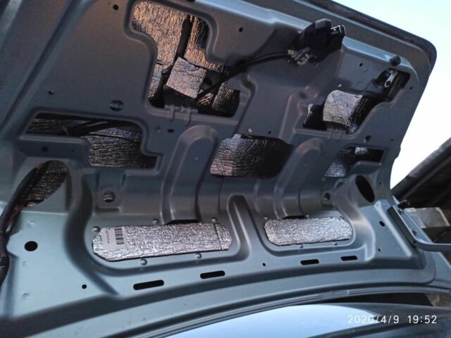 Сірий ЗАЗ Віда, об'ємом двигуна 1.4 л та пробігом 28 тис. км за 6500 $, фото 21 на Automoto.ua