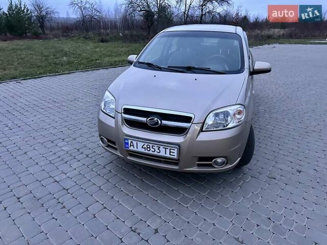 Сірий ЗАЗ Віда, об'ємом двигуна 1.5 л та пробігом 105 тис. км за 5397 $, фото 12 на Automoto.ua