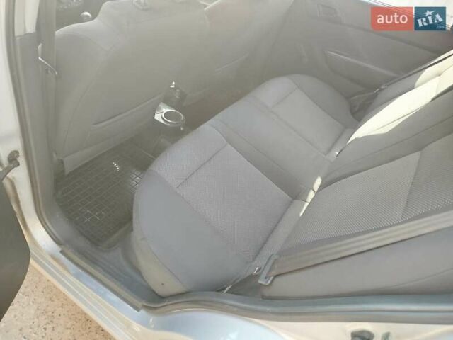 Серый ЗАЗ Вида, объемом двигателя 1.5 л и пробегом 148 тыс. км за 3600 $, фото 16 на Automoto.ua