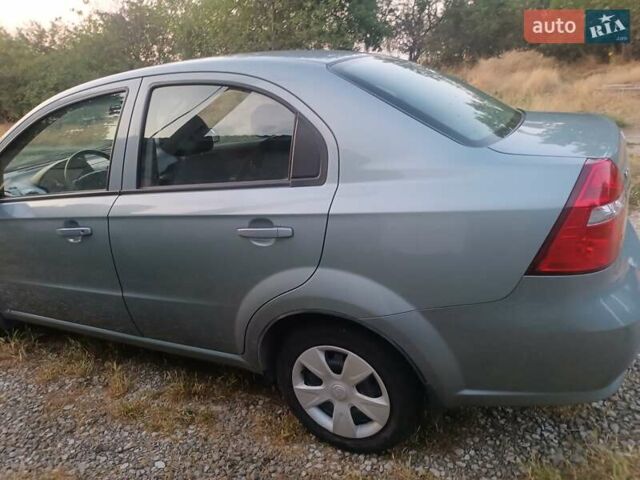 Сірий ЗАЗ Віда, об'ємом двигуна 1.5 л та пробігом 12 тис. км за 5650 $, фото 40 на Automoto.ua