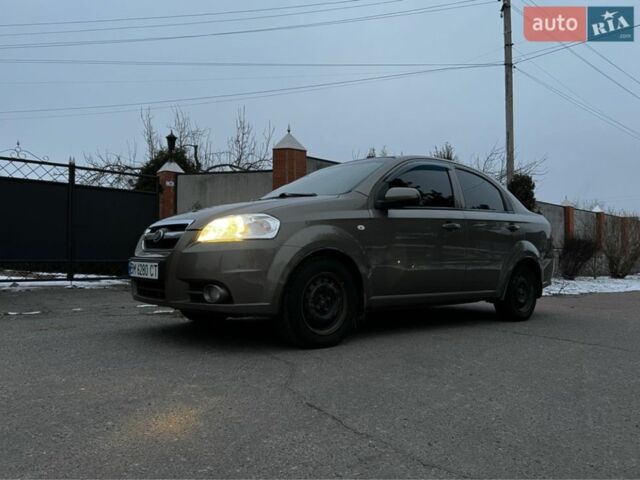 Серый ЗАЗ Вида, объемом двигателя 1.5 л и пробегом 182 тыс. км за 3700 $, фото 2 на Automoto.ua