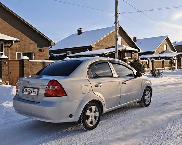 Серый ЗАЗ Вида, объемом двигателя 1.5 л и пробегом 99 тыс. км за 4200 $, фото 1 на Automoto.ua