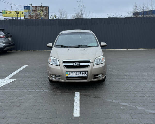 Сірий ЗАЗ Віда, об'ємом двигуна 1.5 л та пробігом 104 тис. км за 4700 $, фото 1 на Automoto.ua