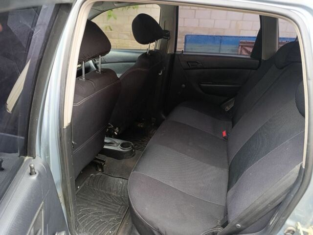 Серый ЗАЗ Вида, объемом двигателя 0 л и пробегом 218 тыс. км за 3500 $, фото 3 на Automoto.ua