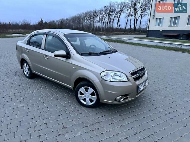 Сірий ЗАЗ Віда, об'ємом двигуна 1.5 л та пробігом 105 тис. км за 5397 $, фото 13 на Automoto.ua