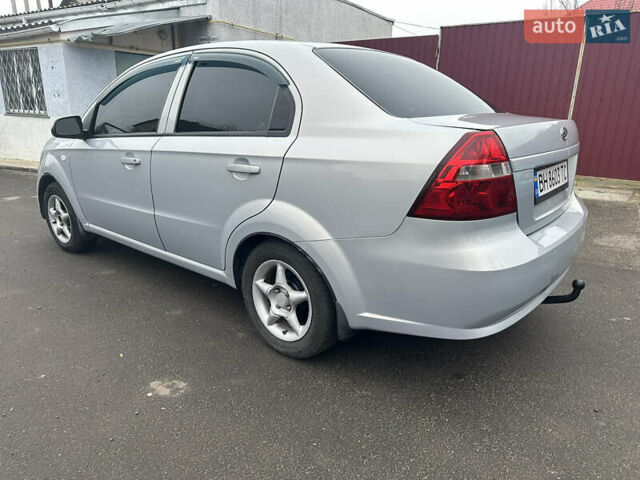 Серый ЗАЗ Вида, объемом двигателя 1.5 л и пробегом 168 тыс. км за 3999 $, фото 3 на Automoto.ua