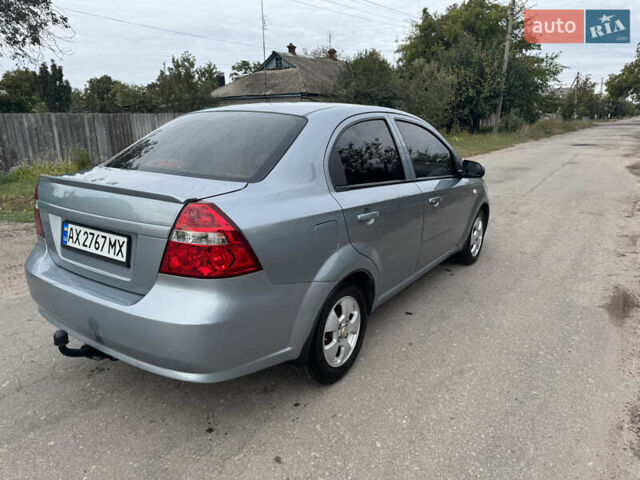 Серый ЗАЗ Вида, объемом двигателя 1.5 л и пробегом 200 тыс. км за 4500 $, фото 5 на Automoto.ua