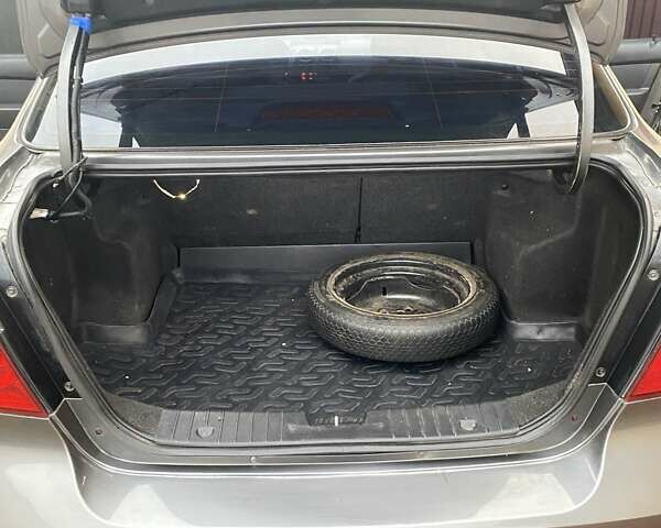 Сірий ЗАЗ Віда, об'ємом двигуна 1.5 л та пробігом 143 тис. км за 4500 $, фото 24 на Automoto.ua