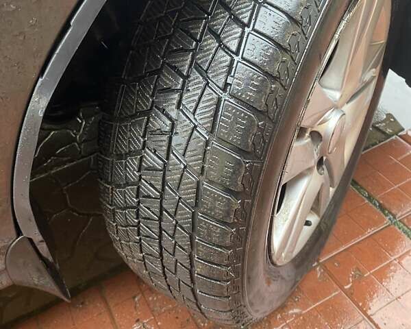 Сірий ЗАЗ Віда, об'ємом двигуна 1.5 л та пробігом 143 тис. км за 4500 $, фото 27 на Automoto.ua