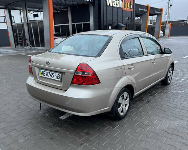 Сірий ЗАЗ Віда, об'ємом двигуна 1.5 л та пробігом 104 тис. км за 4700 $, фото 5 на Automoto.ua