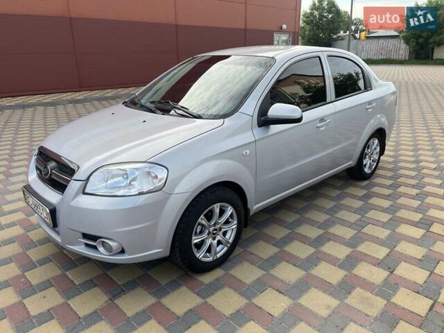 Сірий ЗАЗ Віда, об'ємом двигуна 1.5 л та пробігом 114 тис. км за 4500 $, фото 2 на Automoto.ua