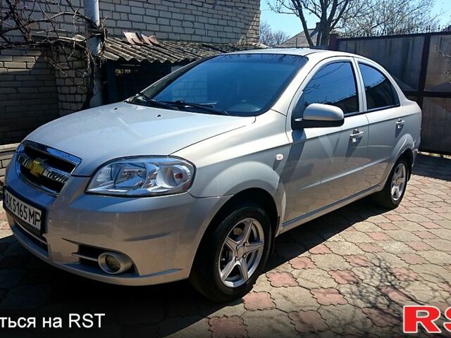Сірий ЗАЗ Віда, об'ємом двигуна 1.5 л та пробігом 130 тис. км за 4600 $, фото 1 на Automoto.ua