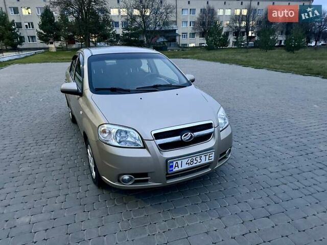 Сірий ЗАЗ Віда, об'ємом двигуна 1.5 л та пробігом 105 тис. км за 5397 $, фото 6 на Automoto.ua