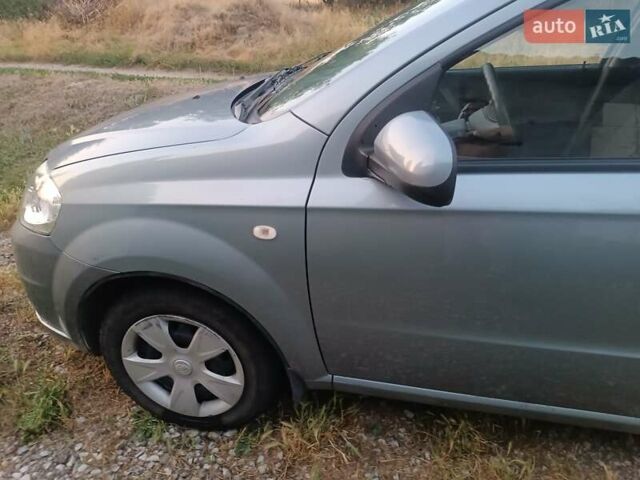 Сірий ЗАЗ Віда, об'ємом двигуна 1.5 л та пробігом 12 тис. км за 5650 $, фото 42 на Automoto.ua