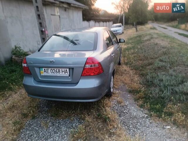 Сірий ЗАЗ Віда, об'ємом двигуна 1.5 л та пробігом 12 тис. км за 5650 $, фото 38 на Automoto.ua