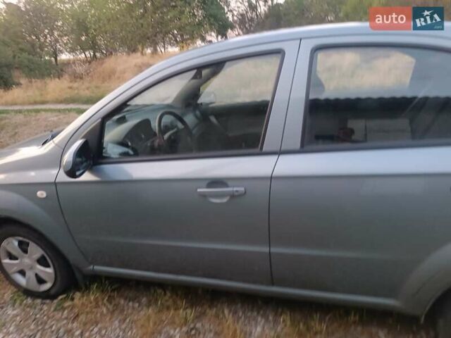Сірий ЗАЗ Віда, об'ємом двигуна 1.5 л та пробігом 12 тис. км за 5650 $, фото 41 на Automoto.ua