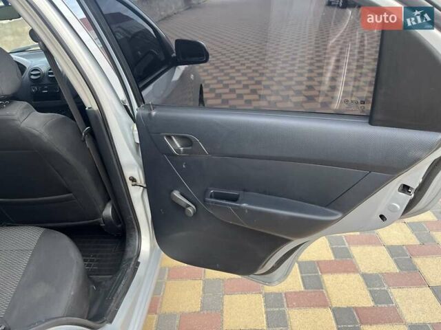 Сірий ЗАЗ Віда, об'ємом двигуна 1.5 л та пробігом 114 тис. км за 4500 $, фото 9 на Automoto.ua