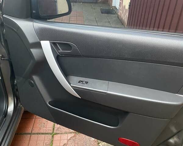 Сірий ЗАЗ Віда, об'ємом двигуна 1.5 л та пробігом 143 тис. км за 4500 $, фото 16 на Automoto.ua