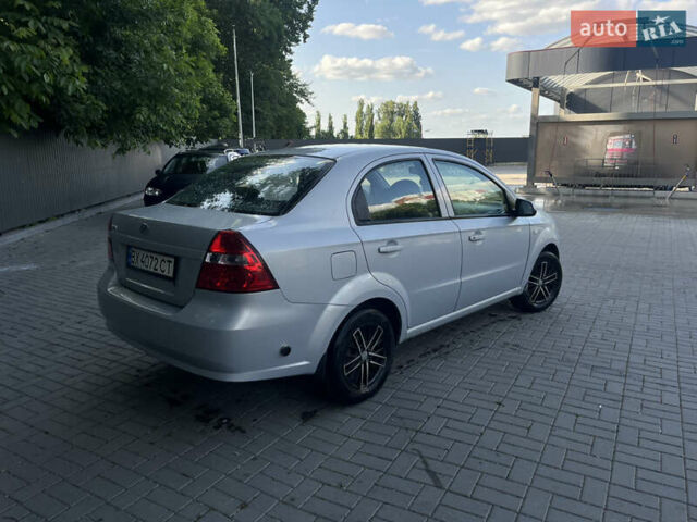 Сірий ЗАЗ Віда, об'ємом двигуна 1.5 л та пробігом 244 тис. км за 3800 $, фото 3 на Automoto.ua