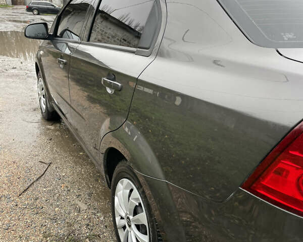 Серый ЗАЗ Вида, объемом двигателя 1.5 л и пробегом 95 тыс. км за 4500 $, фото 16 на Automoto.ua