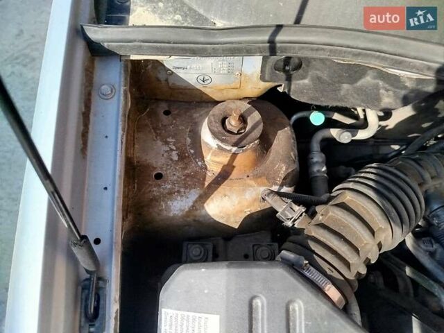 Серый ЗАЗ Вида, объемом двигателя 1.5 л и пробегом 148 тыс. км за 3600 $, фото 6 на Automoto.ua