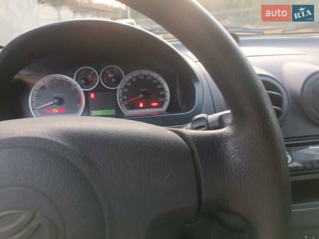 Сірий ЗАЗ Віда, об'ємом двигуна 1.5 л та пробігом 12 тис. км за 5650 $, фото 21 на Automoto.ua