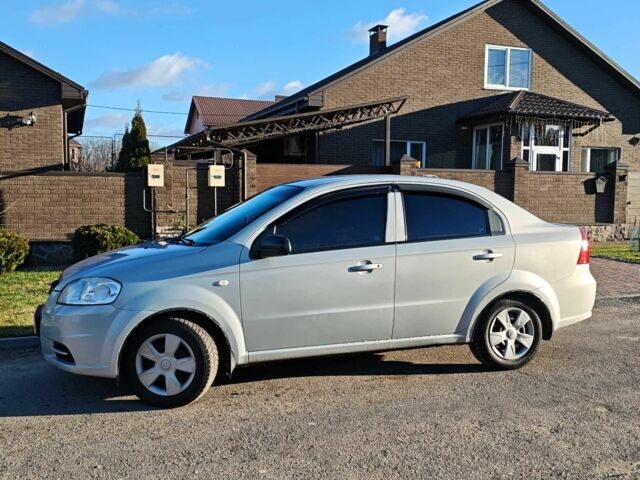 Серый ЗАЗ Вида, объемом двигателя 1.5 л и пробегом 99 тыс. км за 4300 $, фото 2 на Automoto.ua