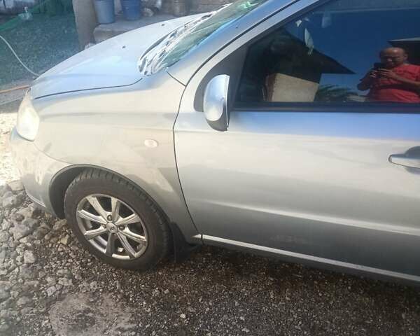 Сірий ЗАЗ Віда, об'ємом двигуна 1.5 л та пробігом 185 тис. км за 2900 $, фото 12 на Automoto.ua