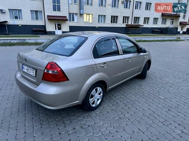 Сірий ЗАЗ Віда, об'ємом двигуна 1.5 л та пробігом 105 тис. км за 5397 $, фото 10 на Automoto.ua