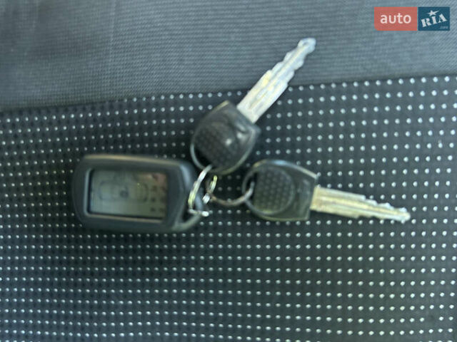 Сірий ЗАЗ Віда, об'ємом двигуна 1.5 л та пробігом 196 тис. км за 3300 $, фото 28 на Automoto.ua