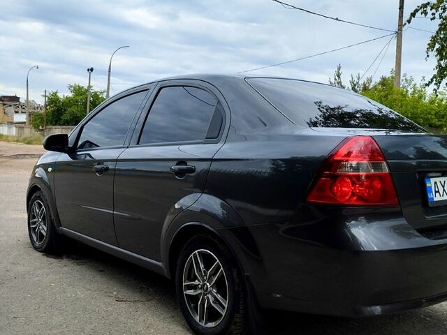 Сірий ЗАЗ Віда, об'ємом двигуна 1.5 л та пробігом 152 тис. км за 3800 $, фото 4 на Automoto.ua