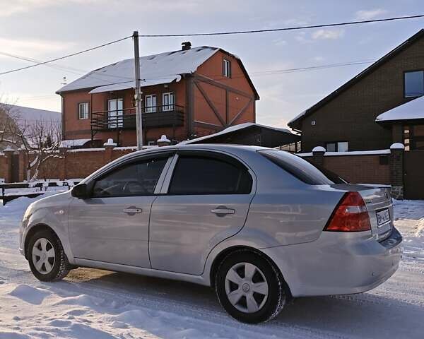 Серый ЗАЗ Вида, объемом двигателя 1.5 л и пробегом 99 тыс. км за 4200 $, фото 6 на Automoto.ua