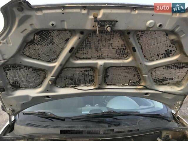 Сірий ЗАЗ Віда, об'ємом двигуна 1.5 л та пробігом 94 тис. км за 4600 $, фото 9 на Automoto.ua