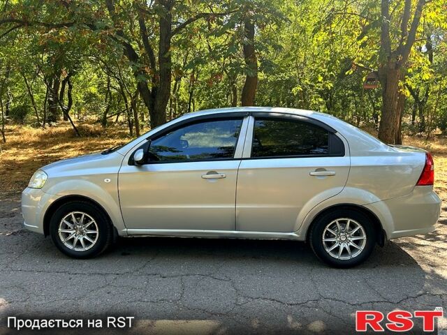 Серый ЗАЗ Вида, объемом двигателя 1.5 л и пробегом 196 тыс. км за 3300 $, фото 2 на Automoto.ua