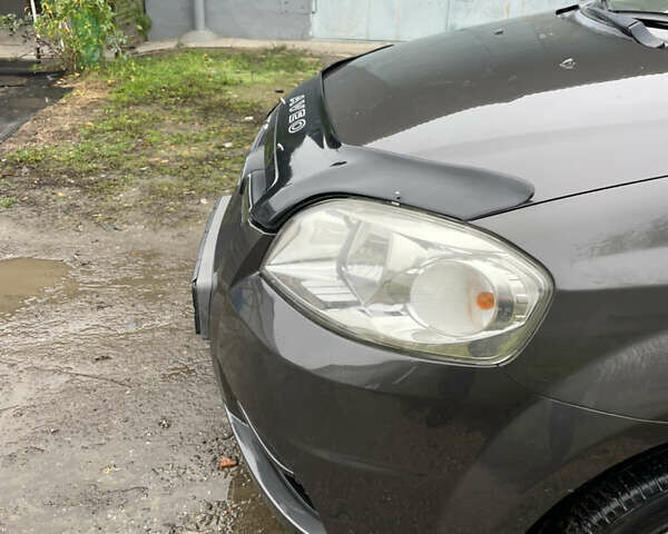 Серый ЗАЗ Вида, объемом двигателя 1.5 л и пробегом 95 тыс. км за 4500 $, фото 17 на Automoto.ua