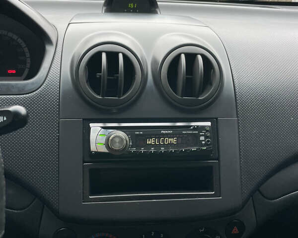 Серый ЗАЗ Вида, объемом двигателя 1.5 л и пробегом 95 тыс. км за 4500 $, фото 28 на Automoto.ua