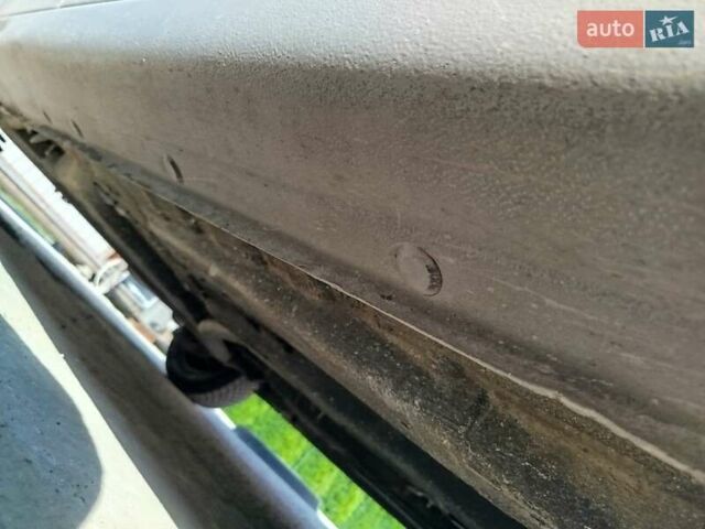 Серый ЗАЗ Вида, объемом двигателя 1.5 л и пробегом 148 тыс. км за 3600 $, фото 9 на Automoto.ua
