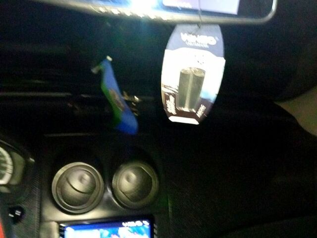 Сірий ЗАЗ Віда, об'ємом двигуна 1.5 л та пробігом 160 тис. км за 4200 $, фото 7 на Automoto.ua