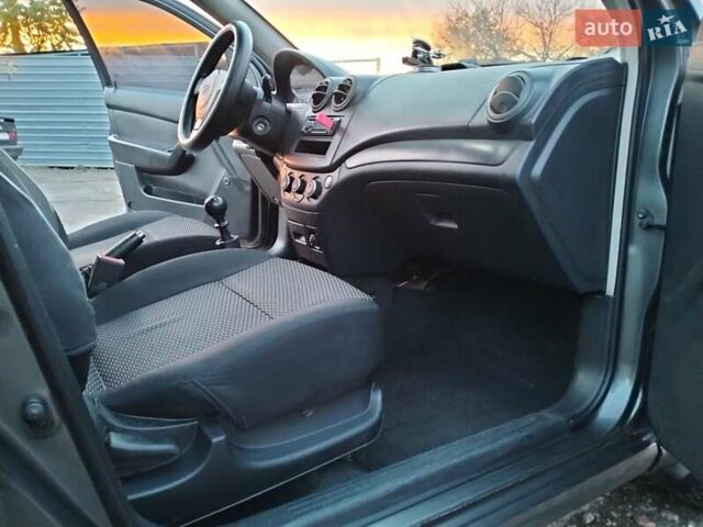ЗАЗ Віда 2012 у Миколаєві на Automoto.ua Сірий ЗАЗ Віда, об'ємом двигуна 1.5 л та пробігом 170 тис. км за 3950 $, фото 14 на Automoto.ua