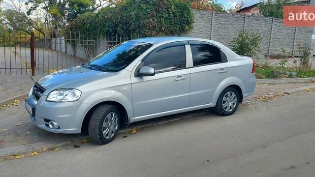 Сірий ЗАЗ Віда, об'ємом двигуна 1.5 л та пробігом 34 тис. км за 5900 $, фото 5 на Automoto.ua