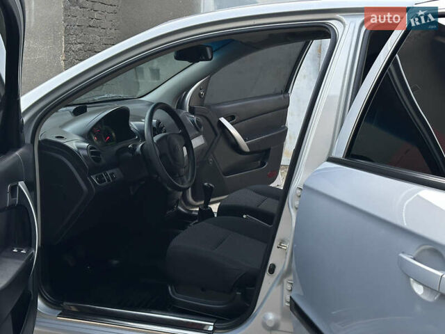 Сірий ЗАЗ Віда, об'ємом двигуна 1.5 л та пробігом 77 тис. км за 4950 $, фото 41 на Automoto.ua
