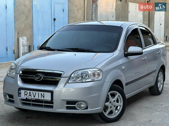Сірий ЗАЗ Віда, об'ємом двигуна 1.5 л та пробігом 77 тис. км за 4950 $, фото 7 на Automoto.ua