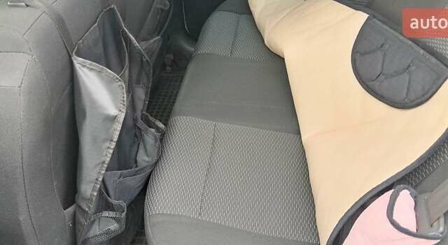 Серый ЗАЗ Вида, объемом двигателя 1.5 л и пробегом 152 тыс. км за 3551 $, фото 1 на Automoto.ua