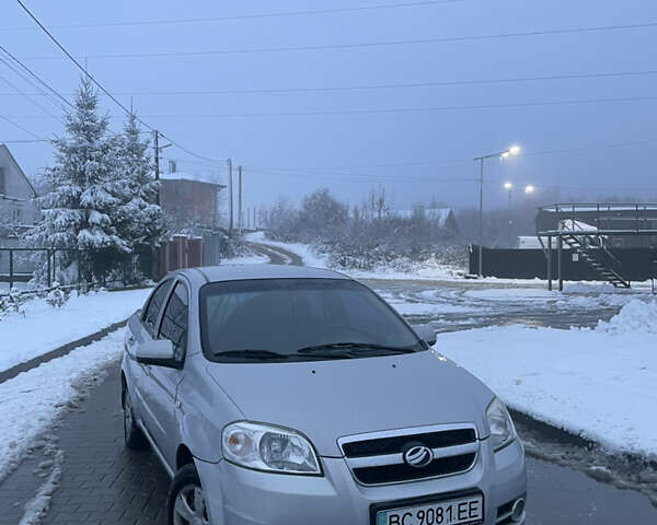 Сірий ЗАЗ Віда, об'ємом двигуна 1.5 л та пробігом 144 тис. км за 3200 $, фото 7 на Automoto.ua