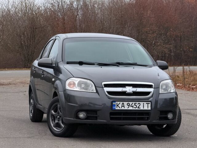 Серый ЗАЗ Вида, объемом двигателя 1.5 л и пробегом 159 тыс. км за 3999 $, фото 7 на Automoto.ua